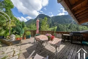 Chalet te koop morzine, rhône-alpen, C4280 Afbeelding - 2