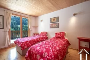 Chalet te koop morzine, rhône-alpen, C4280 Afbeelding - 12