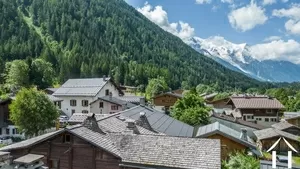 Woonhuis te koop chamonix mont blanc, rhône-alpen, C4287 Afbeelding - 1