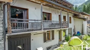Woonhuis te koop chamonix mont blanc, rhône-alpen, C4287 Afbeelding - 3