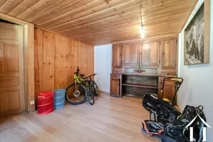 Woonhuis te koop chamonix mont blanc, rhône-alpen, C4287 Afbeelding - 9
