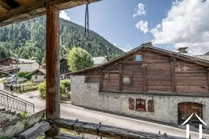 Woonhuis te koop chamonix mont blanc, rhône-alpen, C4287 Afbeelding - 4