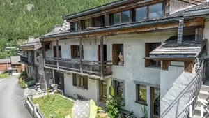 Woonhuis te koop chamonix mont blanc, rhône-alpen, C4287 Afbeelding - 2