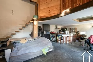 Woonhuis te koop chamonix mont blanc, rhône-alpen, C4287 Afbeelding - 6
