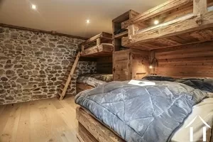 Appartement te koop megeve, rhône-alpen, C4312 Afbeelding - 12