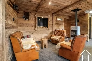 Appartement te koop megeve, rhône-alpen, C4312 Afbeelding - 2