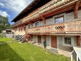 Appartement te koop megeve, rhône-alpen, C4312 Afbeelding - 15