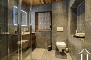 Appartement te koop megeve, rhône-alpen, C4312 Afbeelding - 7