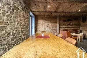 Appartement te koop megeve, rhône-alpen, C4312 Afbeelding - 4