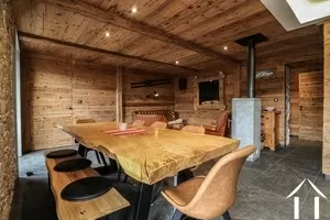 Appartement te koop megeve, rhône-alpen, C4312 Afbeelding - 5