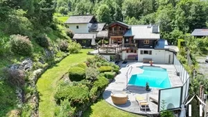 Chalet te koop chamonix mont blanc, rhône-alpen, C4318 Afbeelding - 19