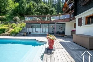 Chalet te koop chamonix mont blanc, rhône-alpen, C4318 Afbeelding - 17