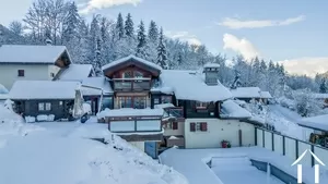 Chalet te koop chamonix mont blanc, rhône-alpen, C4318 Afbeelding - 20