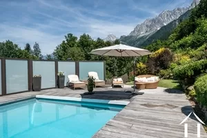 Chalet te koop chamonix mont blanc, rhône-alpen, C4318 Afbeelding - 2