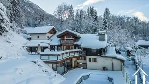 Chalet te koop chamonix mont blanc, rhône-alpen, C4318 Afbeelding - 21