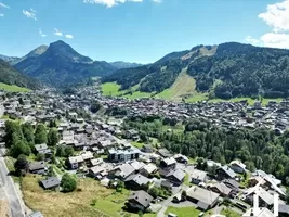 Bebouwbare grond te koop morzine, rhône-alpen, C4330 Afbeelding - 2