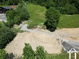 Bebouwbare grond te koop morzine, rhône-alpen, C4330 Afbeelding - 8