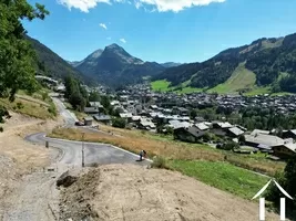 Bebouwbare grond te koop morzine, rhône-alpen, C4330 Afbeelding - 4