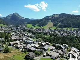 Bebouwbare grond te koop morzine, rhône-alpen, C4330 Afbeelding - 3