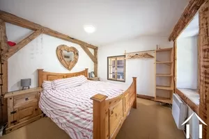 Chalet te koop st jean d aulps, rhône-alpen, C4414 Afbeelding - 13