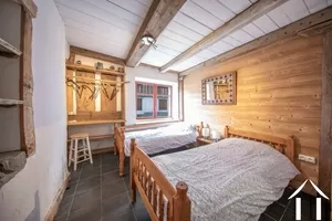 Chalet te koop st jean d aulps, rhône-alpen, C4414 Afbeelding - 15