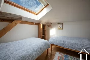 Chalet te koop st jean d aulps, rhône-alpen, C4414 Afbeelding - 20