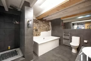 Chalet te koop st jean d aulps, rhône-alpen, C4414 Afbeelding - 21