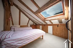 Chalet te koop st jean d aulps, rhône-alpen, C4414 Afbeelding - 17