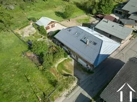 Chalet te koop st jean d aulps, rhône-alpen, C4414 Afbeelding - 3