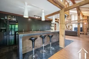 Chalet te koop st jean d aulps, rhône-alpen, C4414 Afbeelding - 8