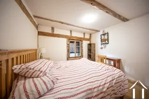 Chalet te koop st jean d aulps, rhône-alpen, C4414 Afbeelding - 18