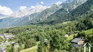 Chalet te koop les houches, rhône-alpen, C4441 Afbeelding - 18