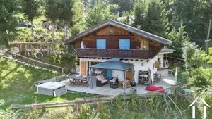 Chalet te koop les houches, rhône-alpen, C4441 Afbeelding - 17