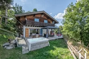 Chalet te koop les houches, rhône-alpen, C4441 Afbeelding - 14