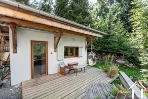 Chalet te koop les houches, rhône-alpen, C4441 Afbeelding - 15