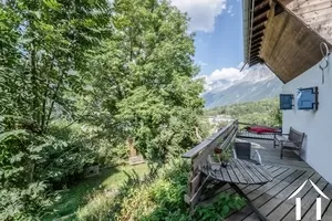 Chalet te koop les houches, rhône-alpen, C4441 Afbeelding - 16