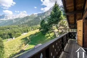 Chalet te koop les houches, rhône-alpen, C4441 Afbeelding - 13