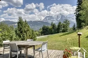 Woonhuis te koop st gervais les bains, rhône-alpen, C4491 Afbeelding - 16