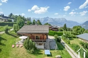 Woonhuis te koop st gervais les bains, rhône-alpen, C4491 Afbeelding - 17