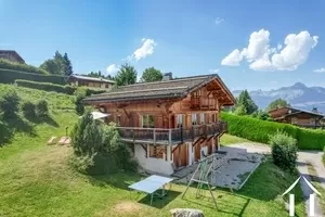 Woonhuis te koop st gervais les bains, rhône-alpen, C4491 Afbeelding - 3