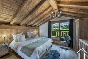 Woonhuis te koop megeve, rhône-alpen, C4501 Afbeelding - 10