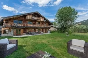 Woonhuis te koop megeve, rhône-alpen, C4501 Afbeelding - 15