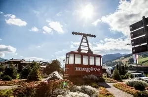 Woonhuis te koop megeve, rhône-alpen, C4501 Afbeelding - 16