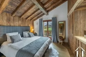 Woonhuis te koop megeve, rhône-alpen, C4501 Afbeelding - 8