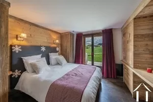 Woonhuis te koop megeve, rhône-alpen, C4501 Afbeelding - 9