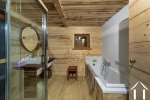 Chalet te koop megeve, rhône-alpen, C4544 Afbeelding - 8