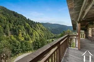 Chalet te koop megeve, rhône-alpen, C4544 Afbeelding - 12