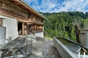 Chalet te koop megeve, rhône-alpen, C4544 Afbeelding - 10