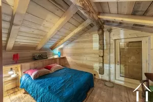 Chalet te koop megeve, rhône-alpen, C4544 Afbeelding - 9