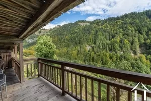 Chalet te koop megeve, rhône-alpen, C4544 Afbeelding - 11